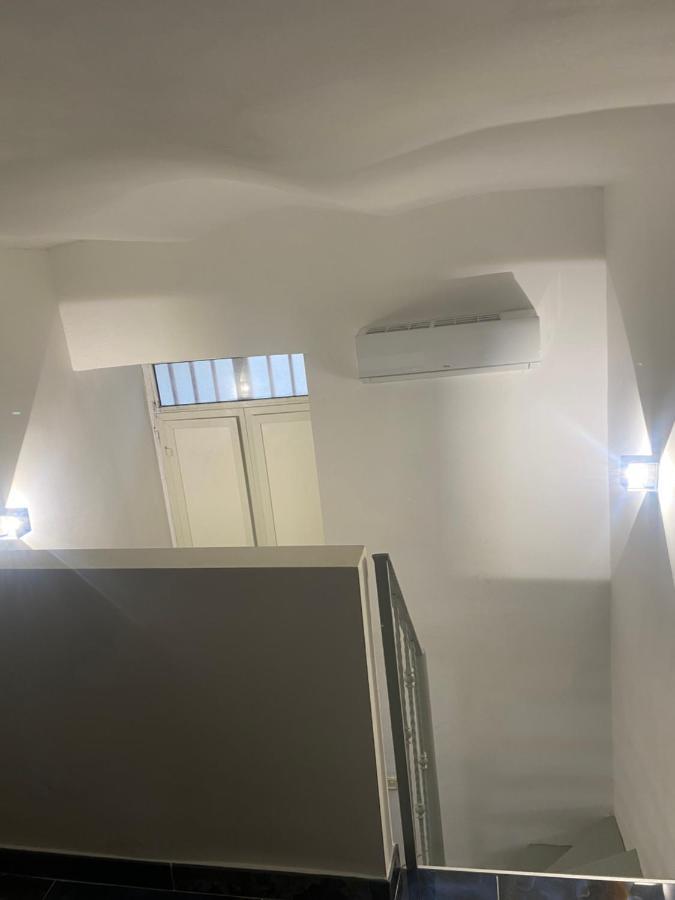 Candy House Διαμέρισμα Νάπολη Εξωτερικό φωτογραφία